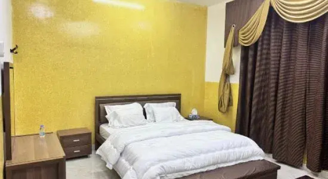 Двухместный люкс Deluxe с балконом Cloudy Cloud Farm Resort