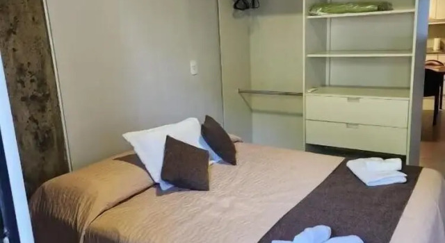 Casita de Tucuman -  Blue