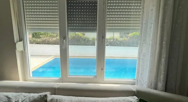 Номер Standard Side park villa 2