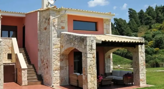 Evlogia Village by Greek Pride