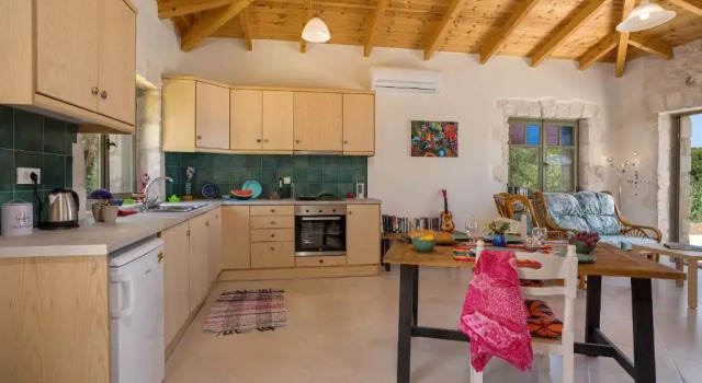 David's Villas