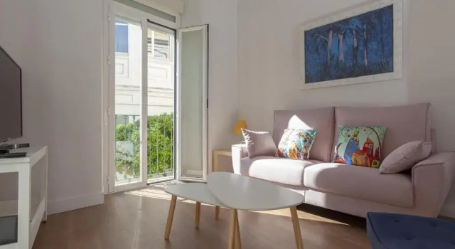 RD APARCAMIENTO INCLUIDO TRIANA luminoso cómodo apartamento 2Bd 2Bth