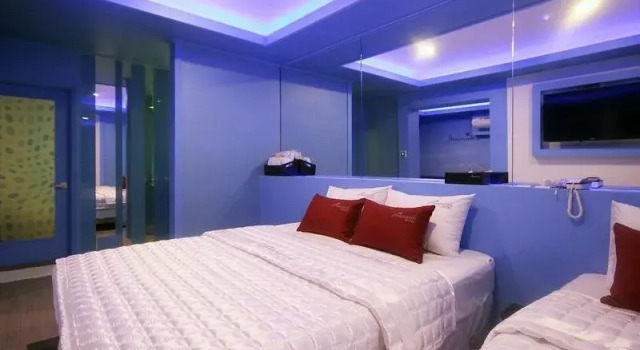 Ulsan Amaranth Hotel(울산 아마란스 호텔), Rezerwuj Hotel Hotele w Ulsan z parkingiem, Parking