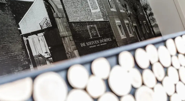 De Sjeiven Dorpel, Buchen Sie Hotel Hotels in Limburg mit Parkplatz, Parkplätze