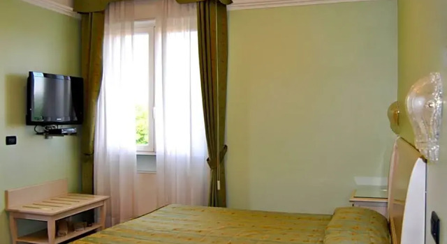 Номер Superior Hotel Aquila