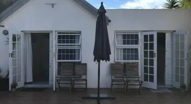 Thalassa Guest House, Забронировать Гостевой дом Отели Cape Peninsula с бассейном, Бассейн