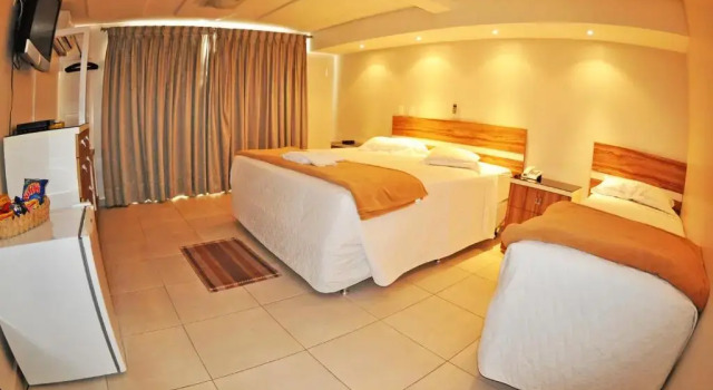 Номер Standard Hotel Imperatriz