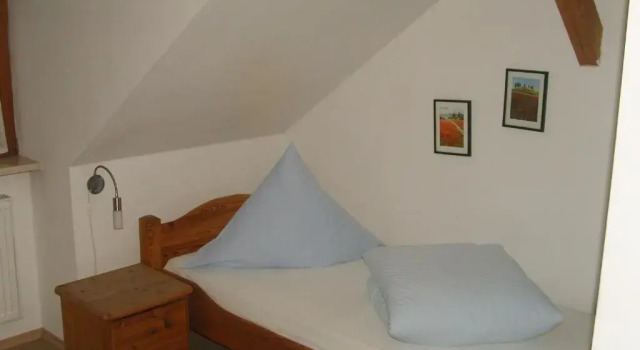Номер Standard Hotel Garni Löhr