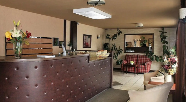 Le 2020, Rezervovat Mini-hotel La Malbaie 