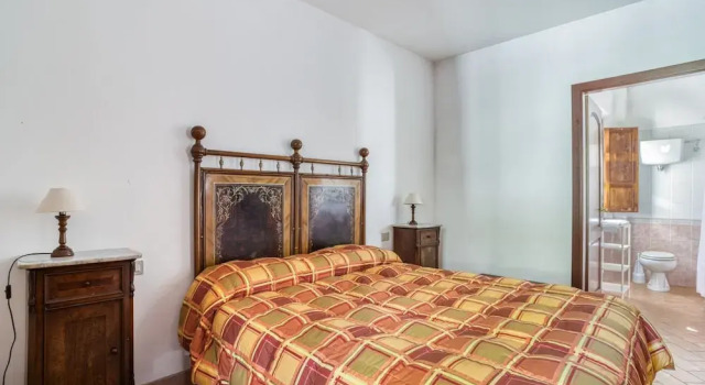 Mansion in Citerna With Pool & Garden, Rezervovat Hotel Citerna Umbrie