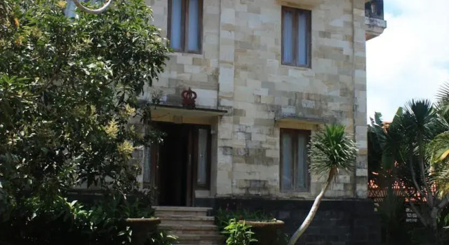Muji Homestay, Book Hotel Hotels in Pecatu with Parking, Parking