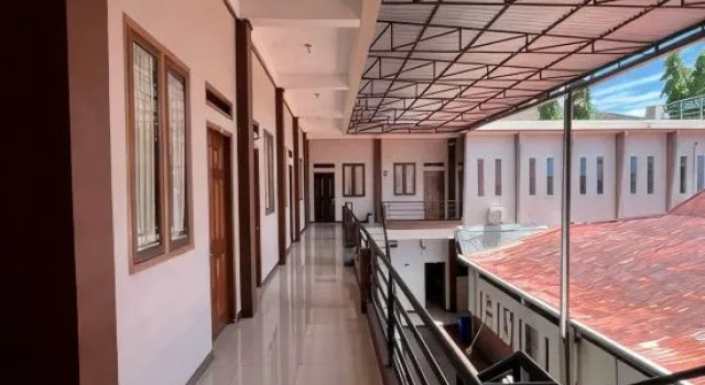 Arya Guest House Bengkulu Bengkulu