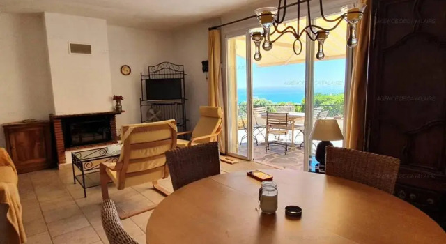 Villa Cavalaire-sur-Mer, 4 pièces, 6 personnes - FR-1-100-255, Забронировать Вилла Коттеджи Кавалер-сюр-Мер, Коттедж