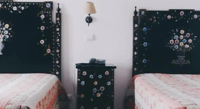 Номер Standard Mansão Alto Alentejo