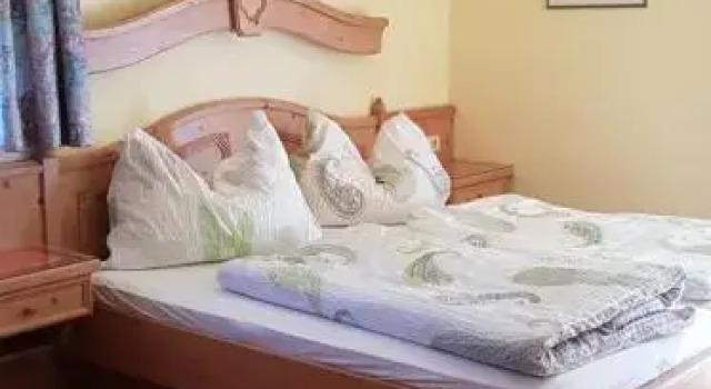 Апартаменты Gästehaus Karoline