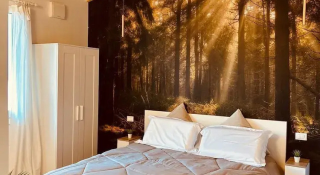 La casa nel bosco, Prenota Bed & breakfast Scandiano 