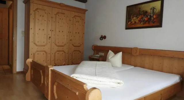 Номер Standard Hotel Hohe Tauern