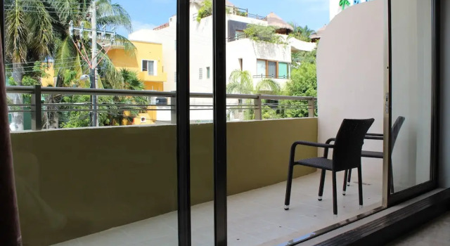 Апартаменты Standard Koox La Mar CondHotel