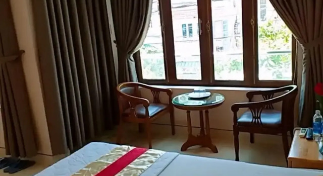 61 Hotel, Забронировать Отель Вунгтау Бариа-Вунгтау, рядом с Express Ship Harbour