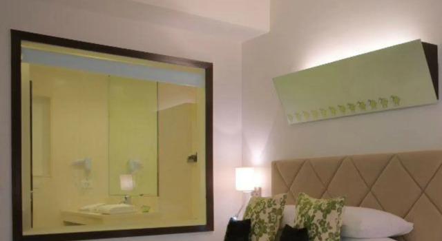 Golden Tulip City Centre Gurgaon, Забронировать Отель Гургаон Gurgaon Region, рядом с Management Development Institute