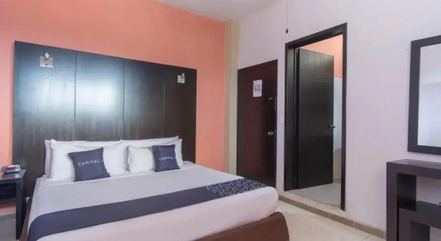 Superior Zimmer Hotel Spa Shalam