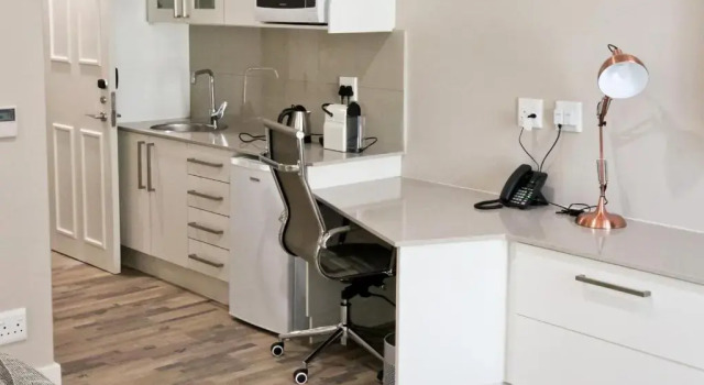 Номер Luxury Tenbergen Pension Hotel