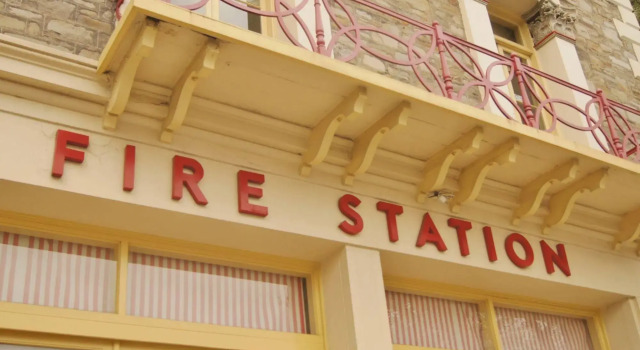 Fire Station Inn, Забронировать Отель Отели Аделаиды 4 звезды, рядом с Женская и детская больница, 4*