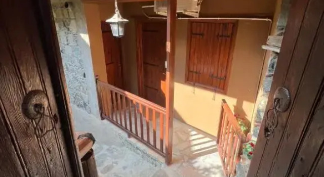 GaliniCafe22-suites, Rezervovat Hotel Kakopetria Troodos