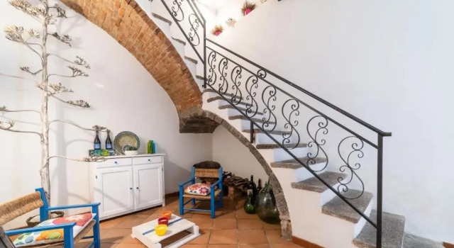 Апартаменты с 2 комнатами Welcomely- In Barberia Milis