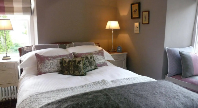 Poplar House, Забронировать Отель Бизнес-отели Англии, 4* 5*