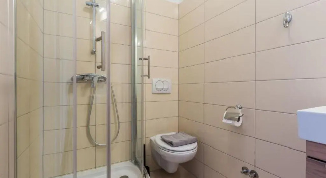 Апартаменты Apartments 2A