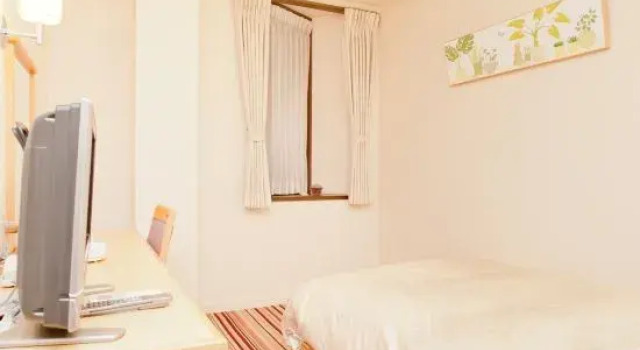 Номер Economy Hotel Hanakomichi