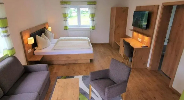 Landgasthof Grüner Baum, Reserva ahora Hotel  