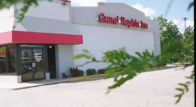Grand Rapids Inn, Varaa Hotelli Grand Rapids Michigan