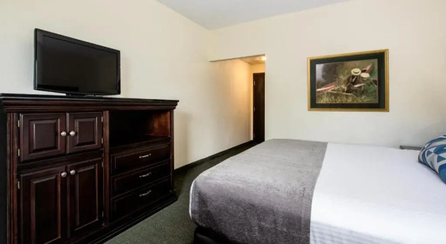 Номер Standard Savannah House Hotel