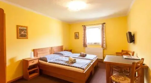 Haus Wildbach - Baranek Resorts