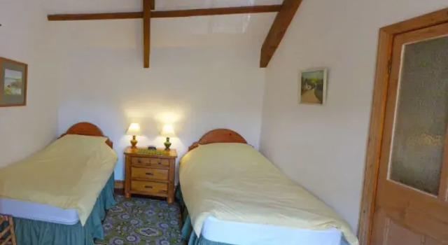 Holiday Home Ger y Nant, Забронировать Отель Отели и гостиницы Ньюпорт, Отель