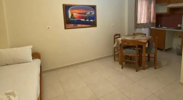 Номер Standard с балконом Paradise Hotel
