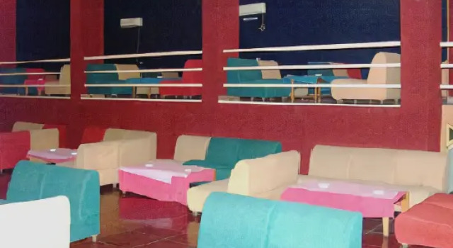 Royal Bejaia, Reservar Hotel Bugia Bejaia Province