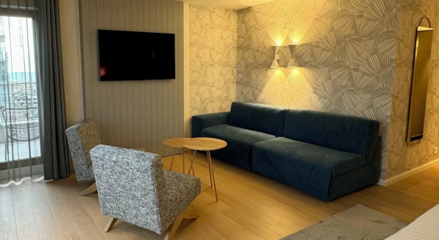 Hotel Iris