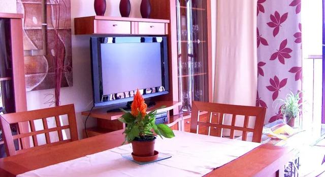 Sun And Terrace Apartment, Prenota Appartamento Los Cristianos 