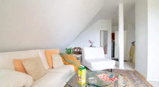 Студия Tolstov Aparments - 1 und 2 Zimmer Wohnungen - 20 Min Messe DUS