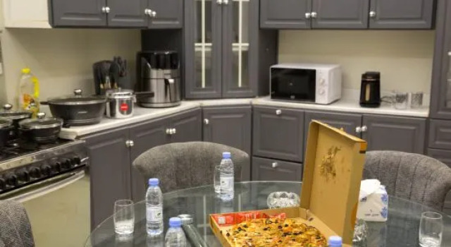 Tayba Alkubra Hostel, Réserver Auberge de jeunesse Riyad Riyad