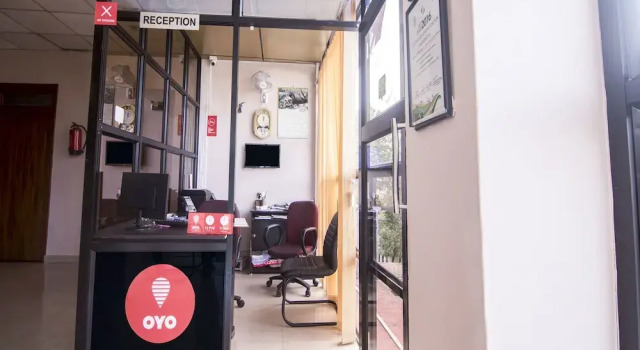 OYO 14581 Meghalaya Housing Cooperative Guest House