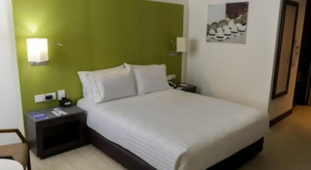 Номер Standard Holiday Inn Express - Cartagena Bocagrande by IHG