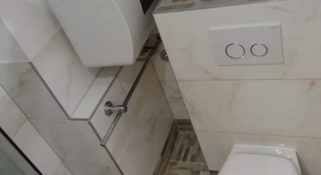 Студия Guesthouse Marileo