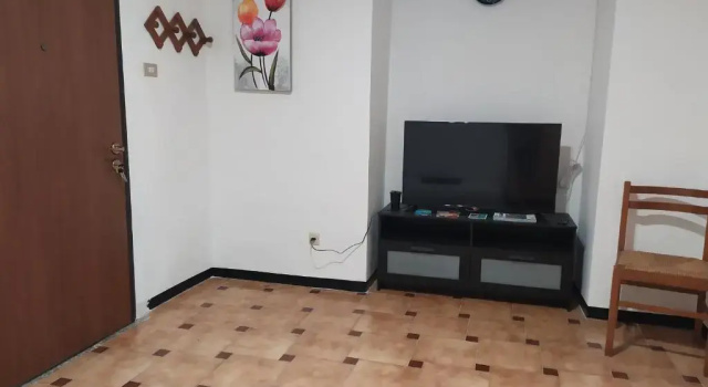 Апартаменты A.A.U.T. Genova Fegino