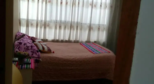 Standardní pokoj Shanell House - Hostel