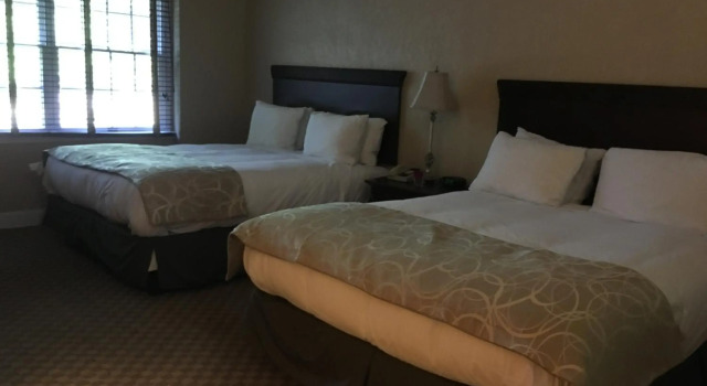 Colts Neck Inn Hotel
