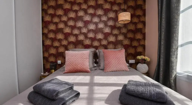 Superbe appartement pour 6 personnes à Disneyland